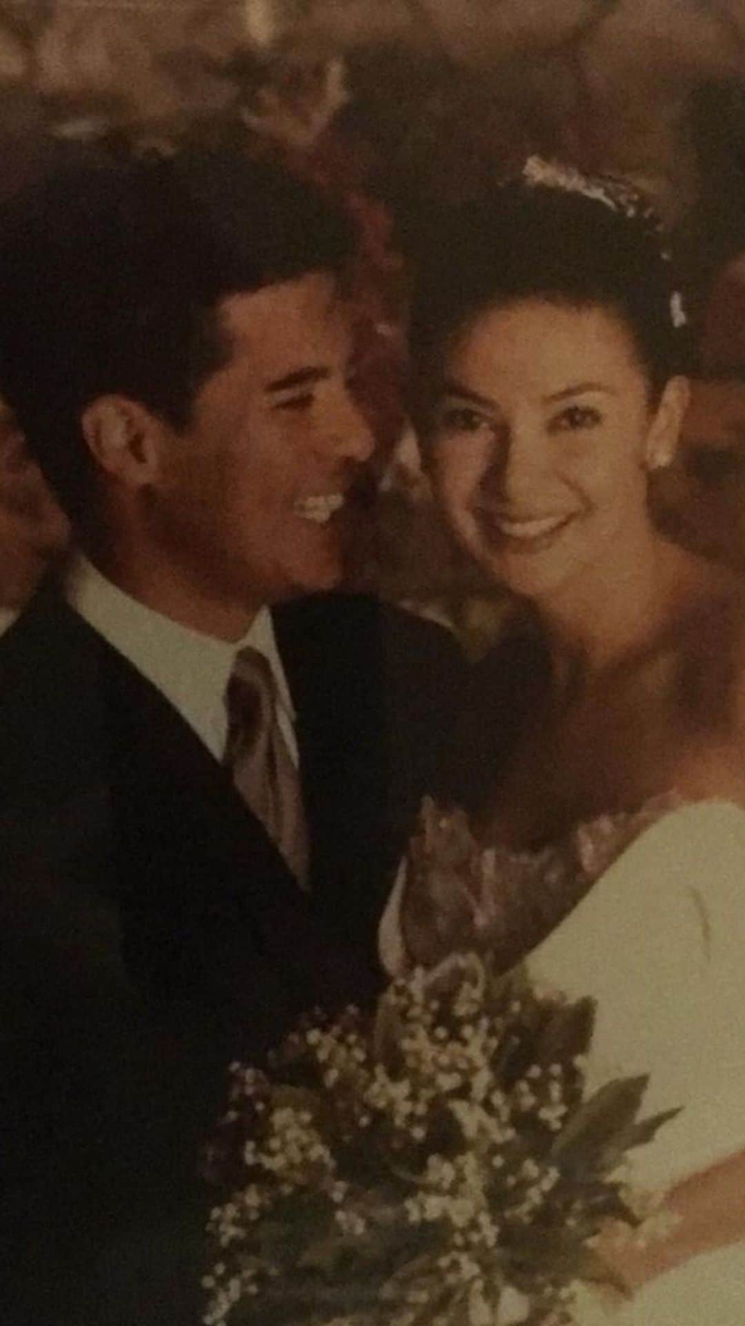 Charlene Gonzales, Aga Muhlach celebrate 20 years of marriage Latest