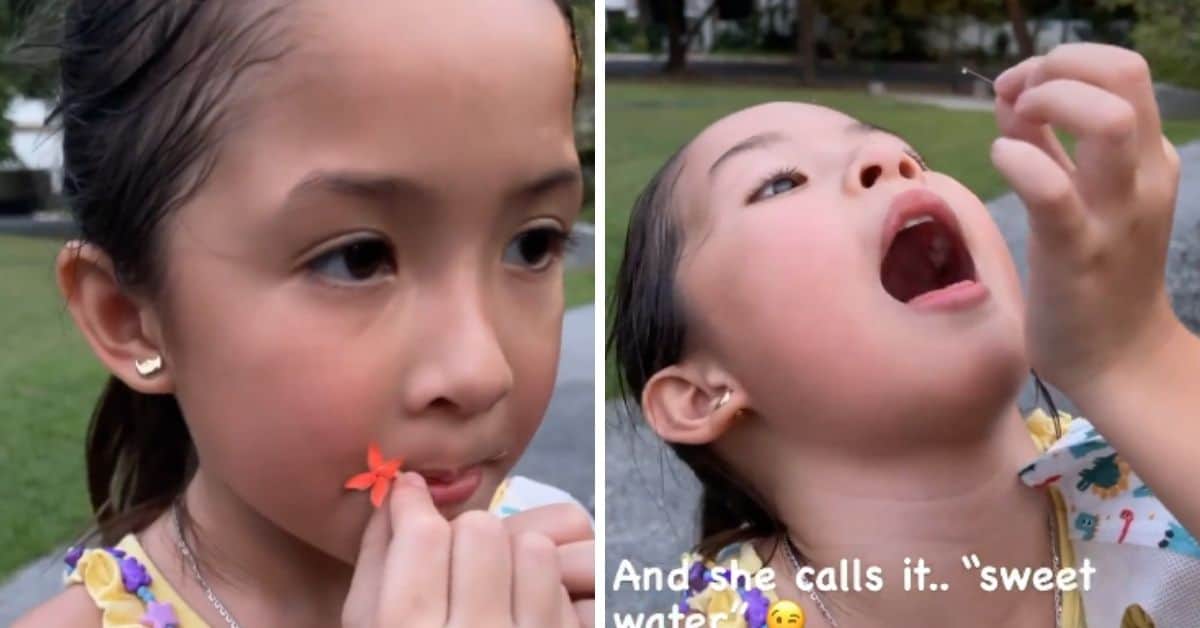 Judy Ann Santos shares adorable clip of daughter Luna enjoying santan