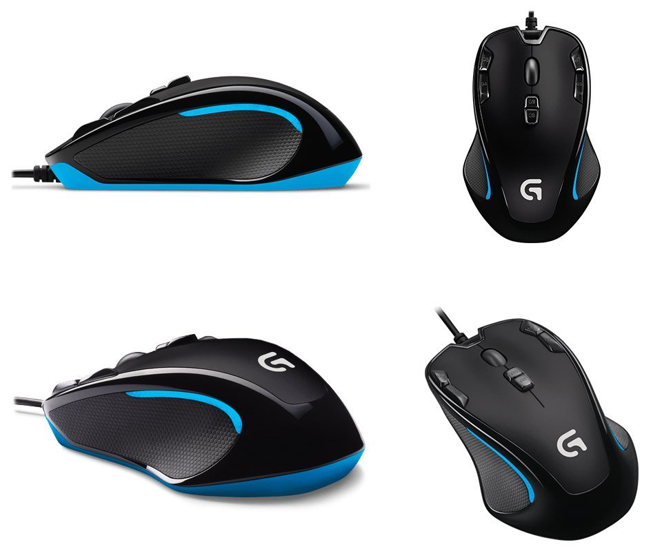 Best Budget Gaming Mouse 2021 in 2020 The Best Computer Mices Reviewed