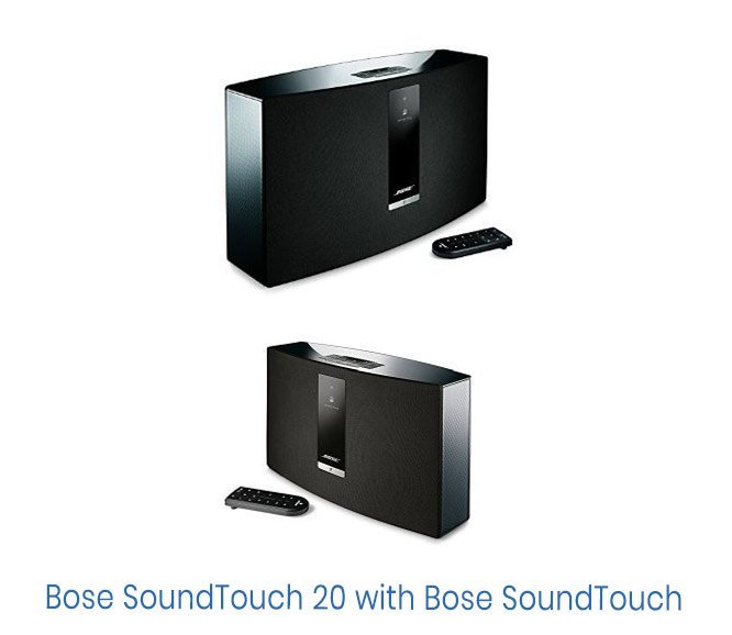 Best Wireless Multiroom Speaker Systems