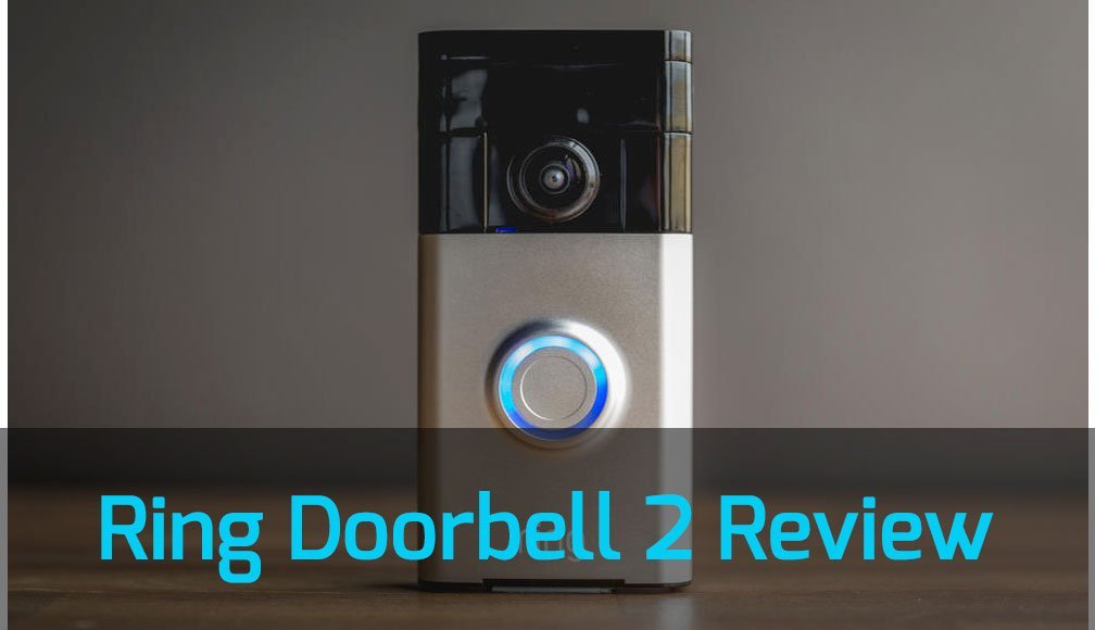 Ring Doorbell Review 2 Maximize your Home Security