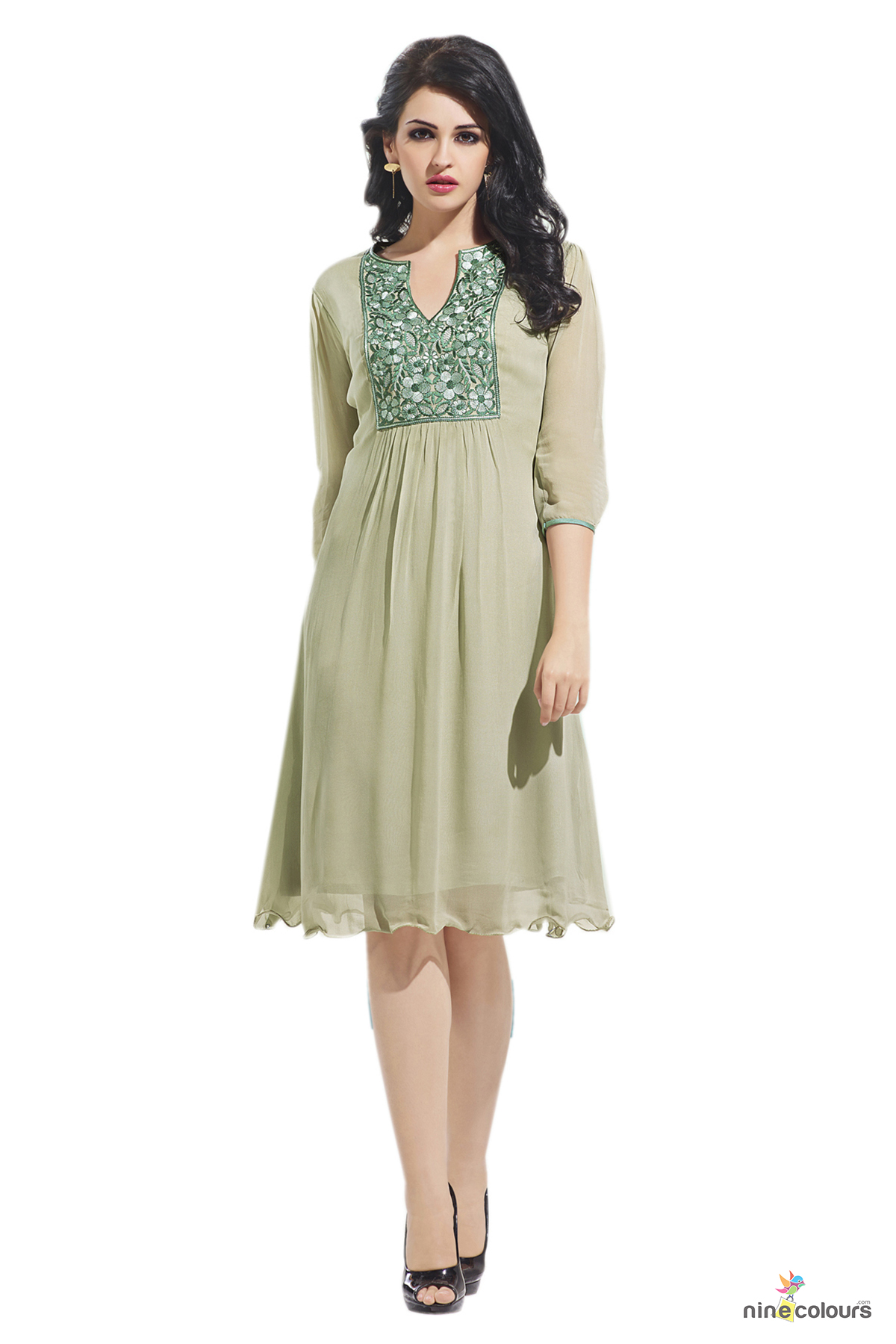 Designer Kurtis Online Shopping Latest Designer Collection