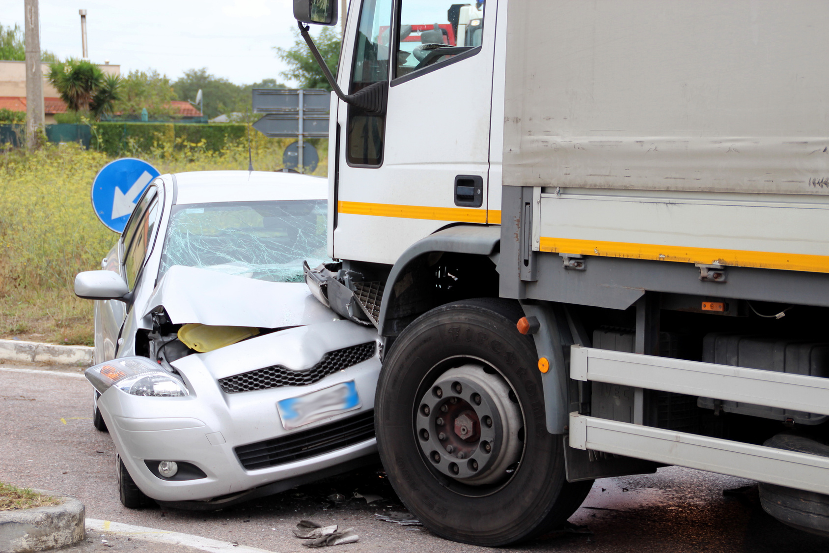 Reasons to hire a truck accident lawyer in Albuquerque