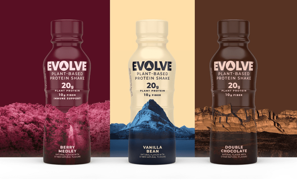 Evolve Review Why These Protein Shakes Are Not Worth Your Money