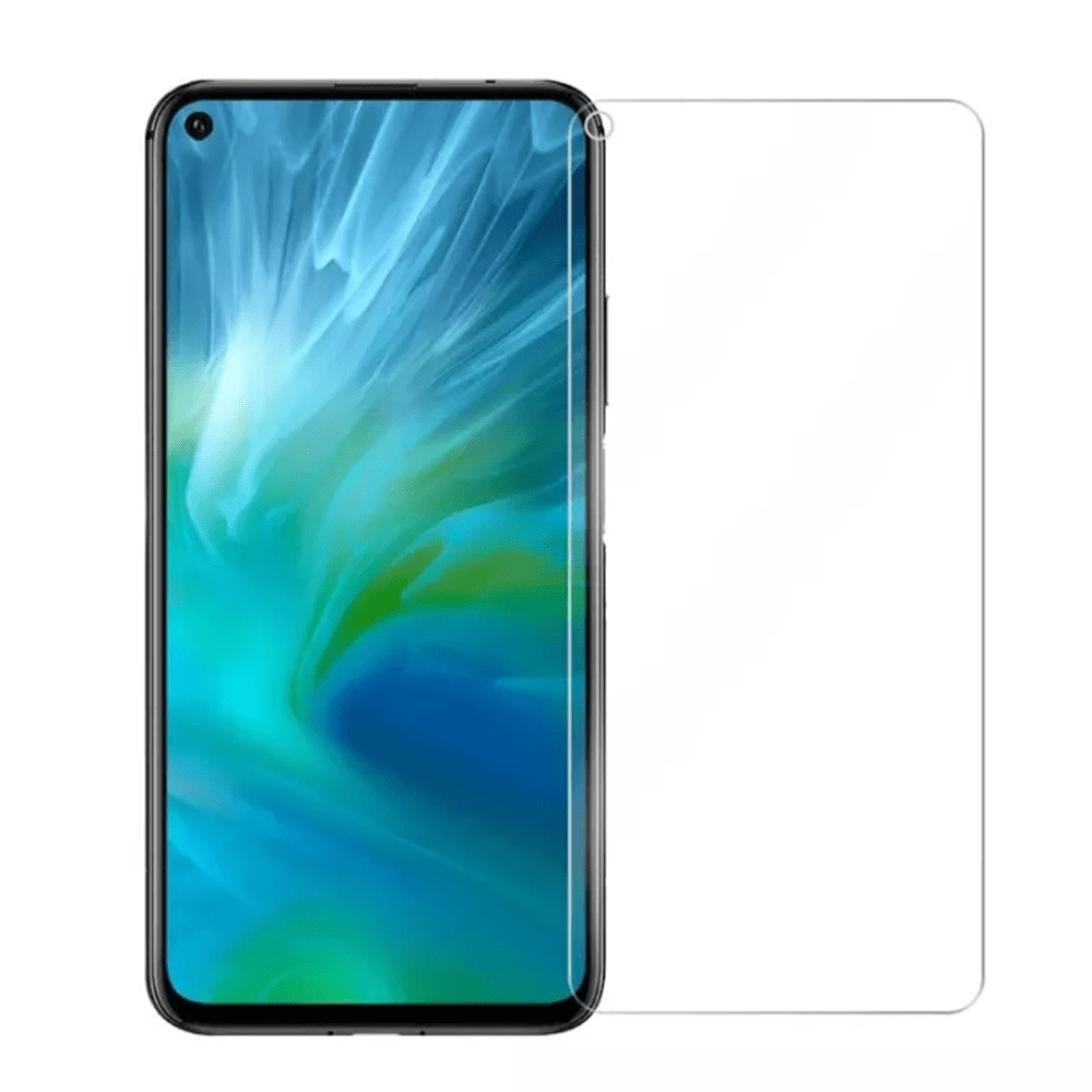 Realme 7 Full Screen Tempered Glass LatestGadget