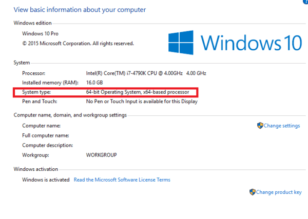 How to run a DOS program in Windows 10 Latest Hacking News