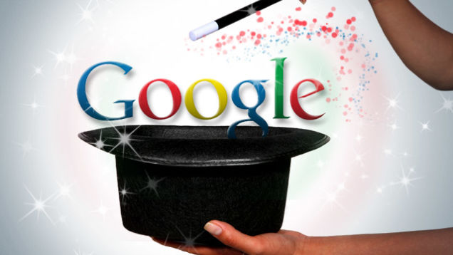 google searching tips
