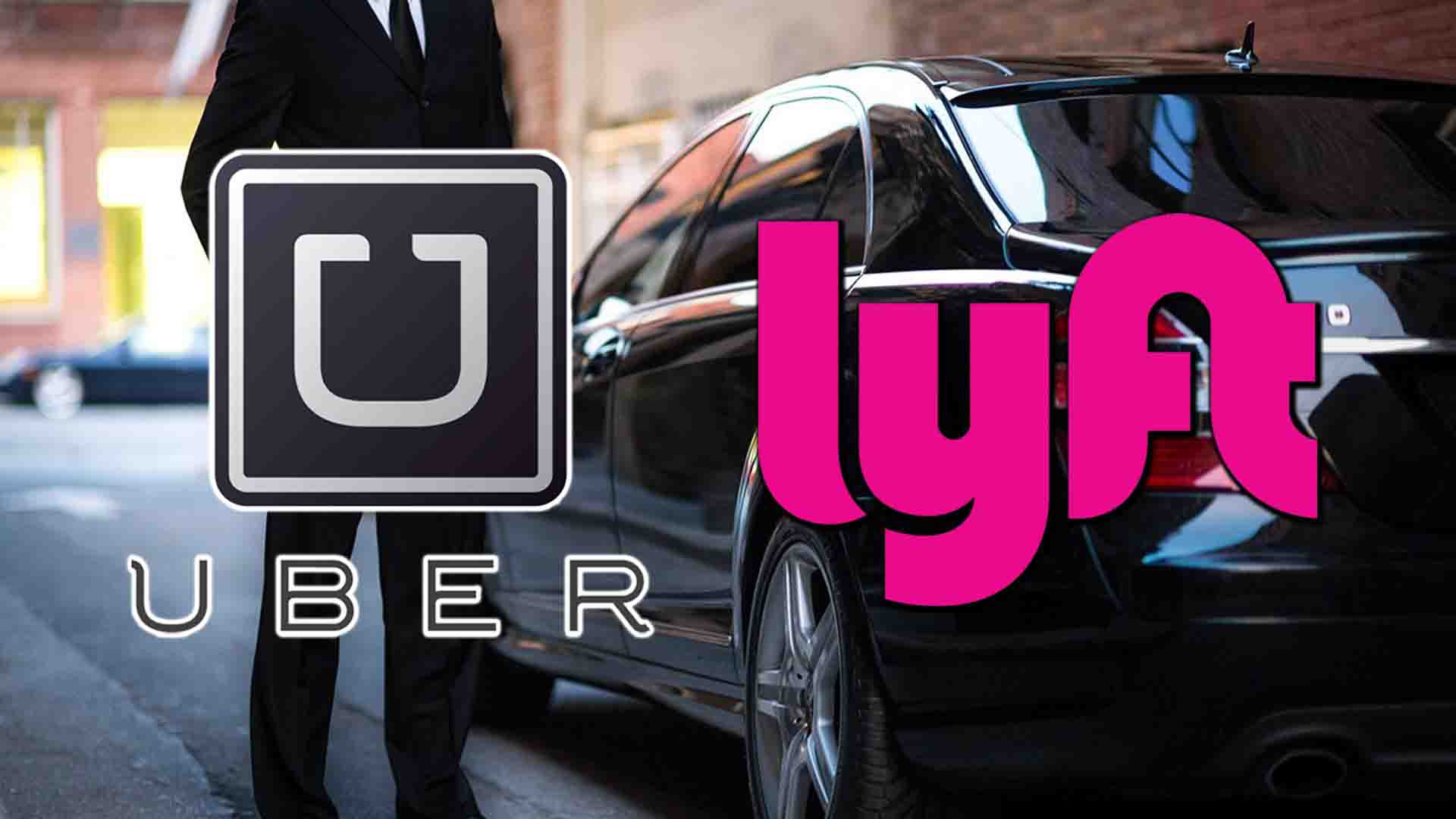 Uber and Lyft drivers are earning below minimum wage according to MIT