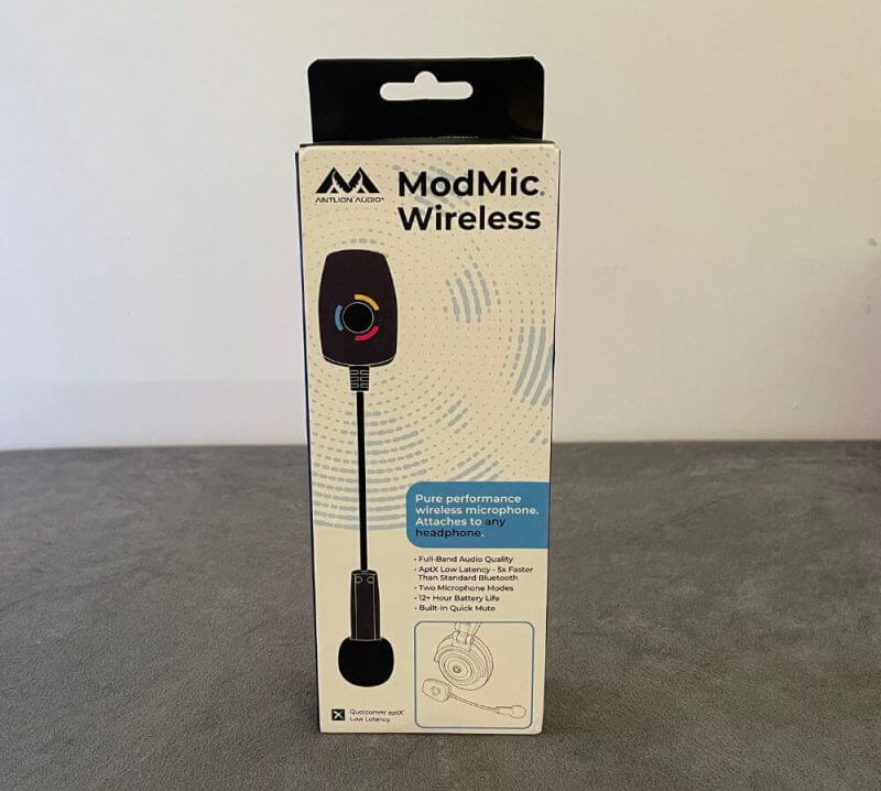 ModMic Wireless Review