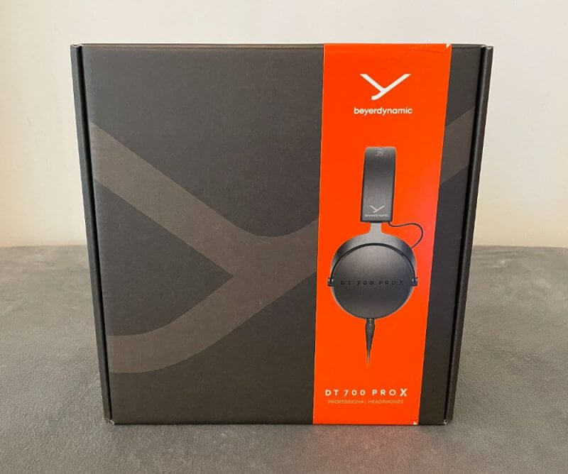 Beyerdynamic DT 700 Pro X Review