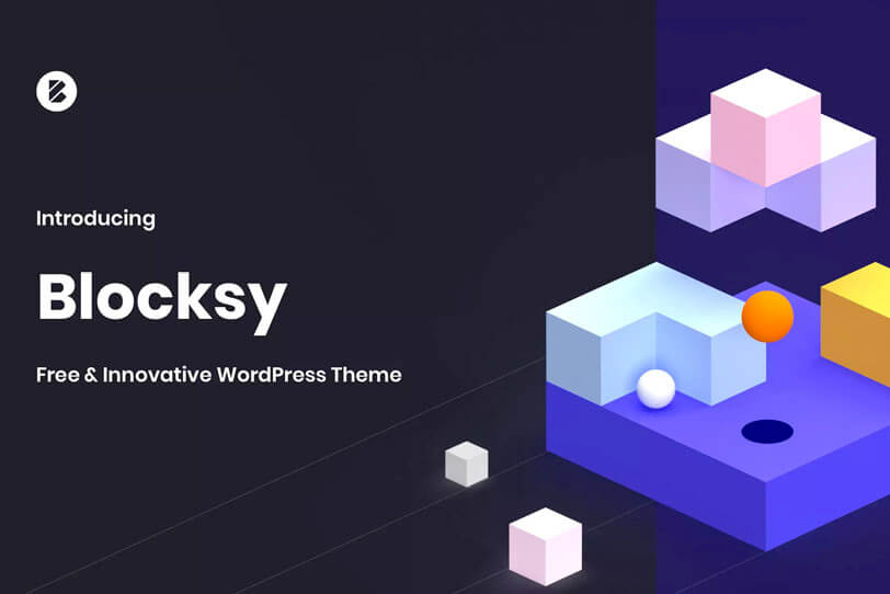 Blocksy WordPress Theme Review
