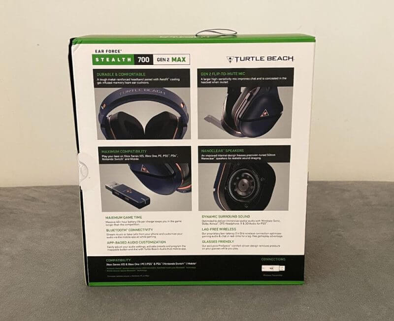 Turtle Beach Stealth 700 Gen 2 Max Review