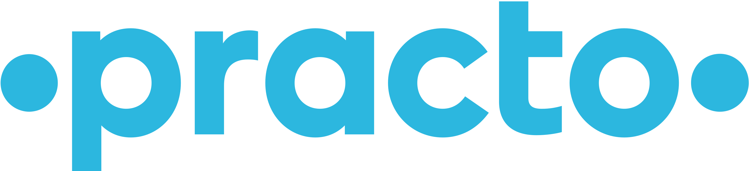 Practo Logo Download in SVG Vector or PNG File Format
