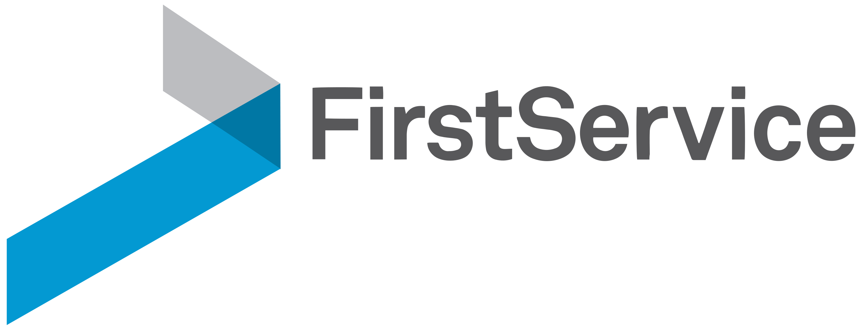 FirstService Logo Download in SVG Vector or PNG File Format