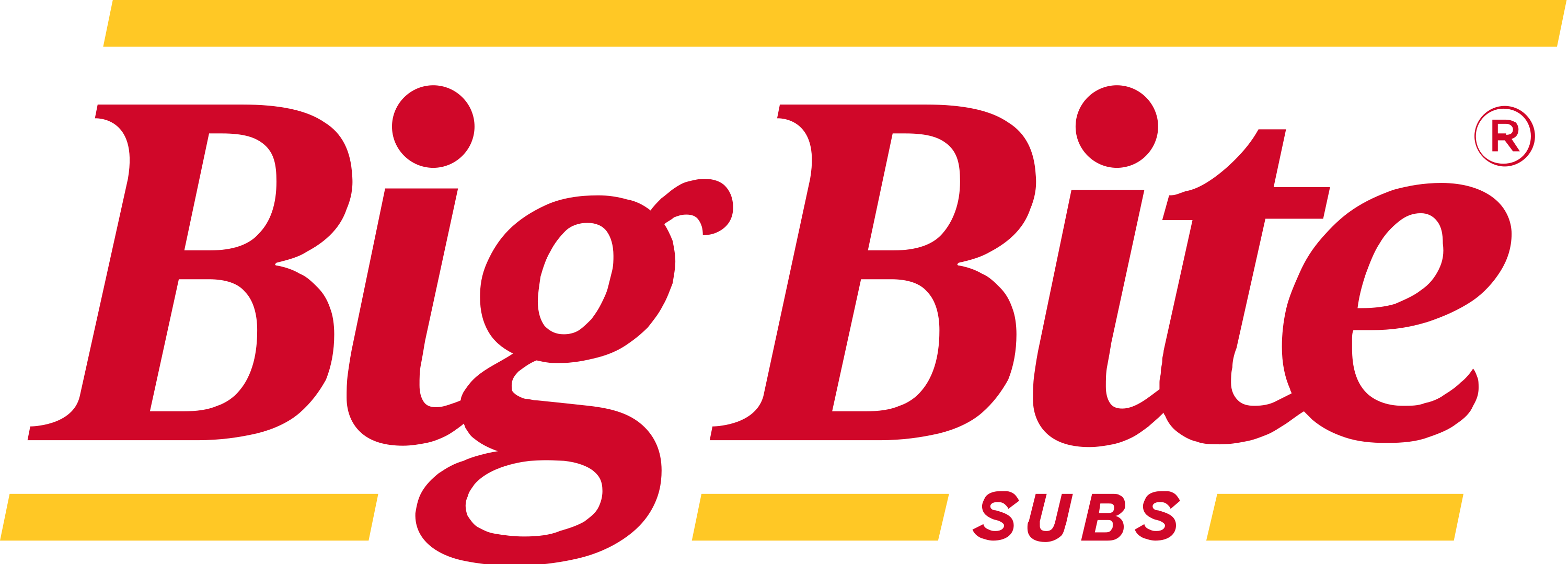 Big Bite Logo Download in SVG Vector or PNG File Format