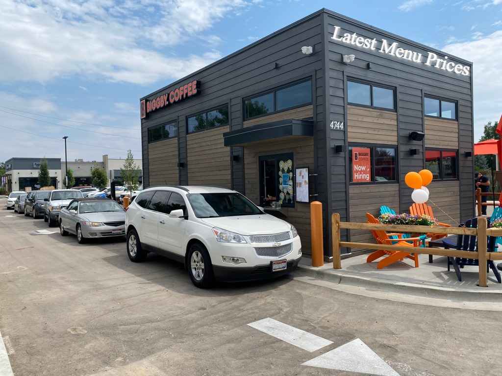 Biggby Coffee Menu Prices Fresh Menu Prices