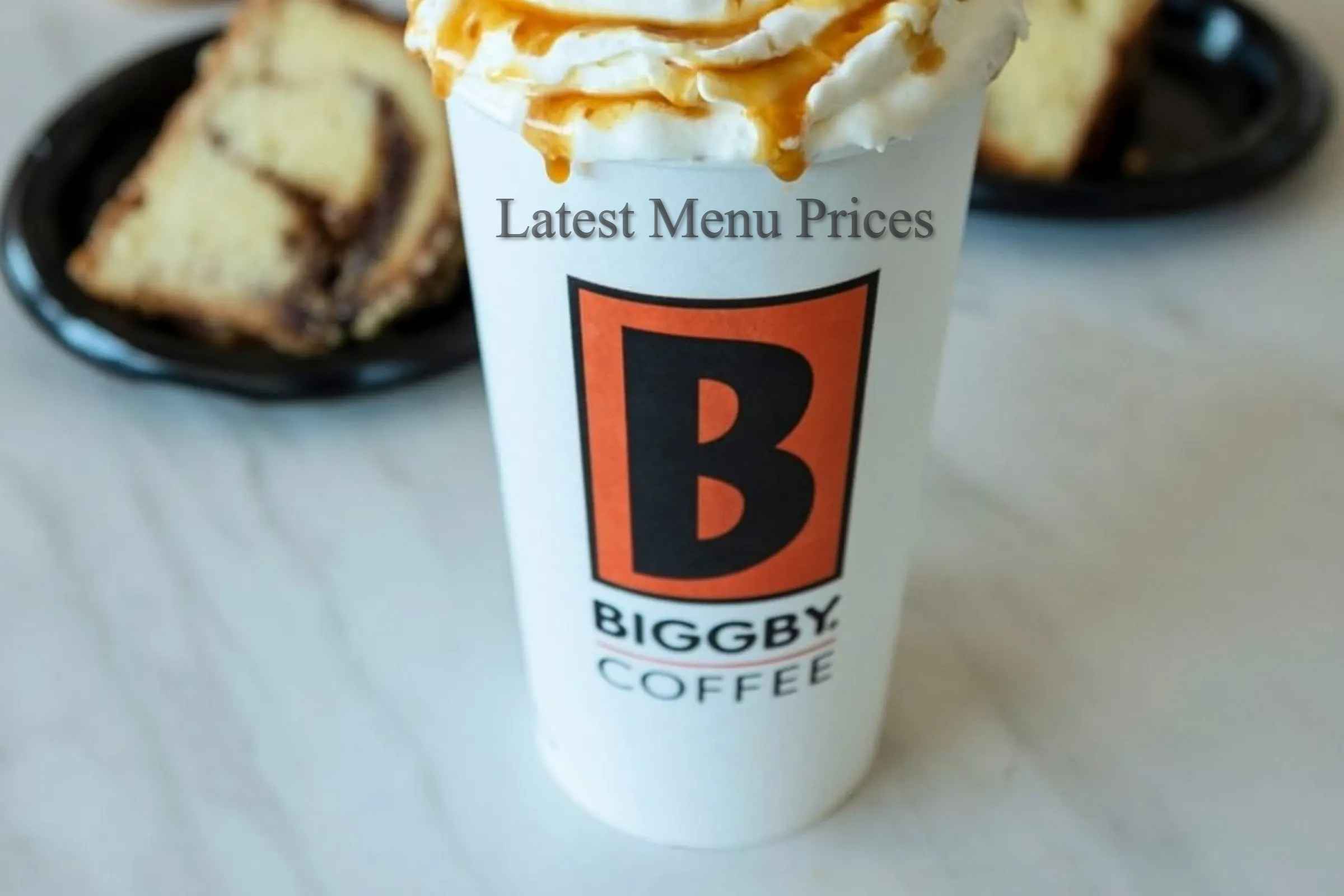 Biggby Coffee Menu Prices Fresh Menu Prices