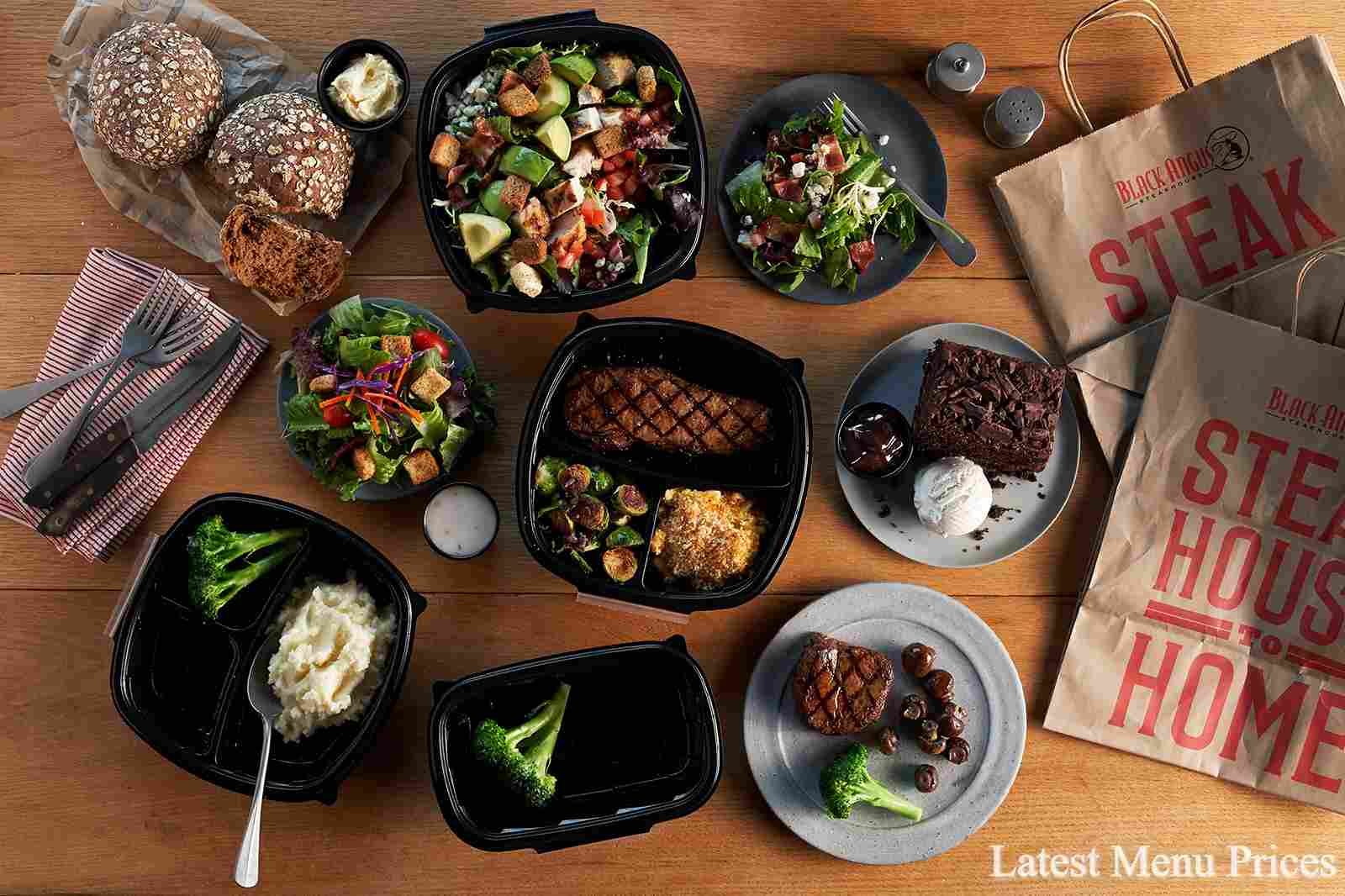 Black Angus Menu Prices Fresh Menu Prices