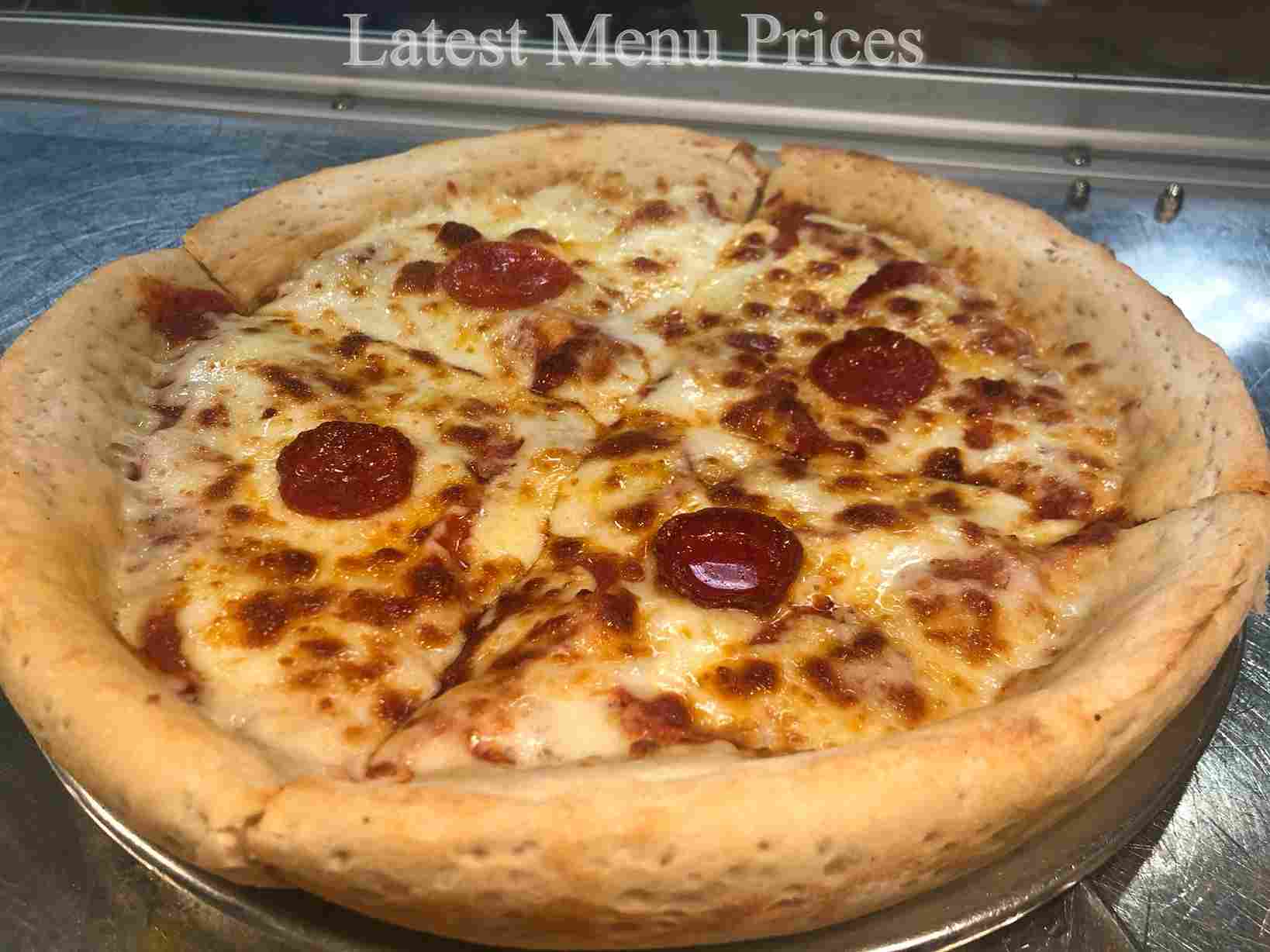 Broadway Pizza Shalimar Link Road Menu Prices Fresh Menu