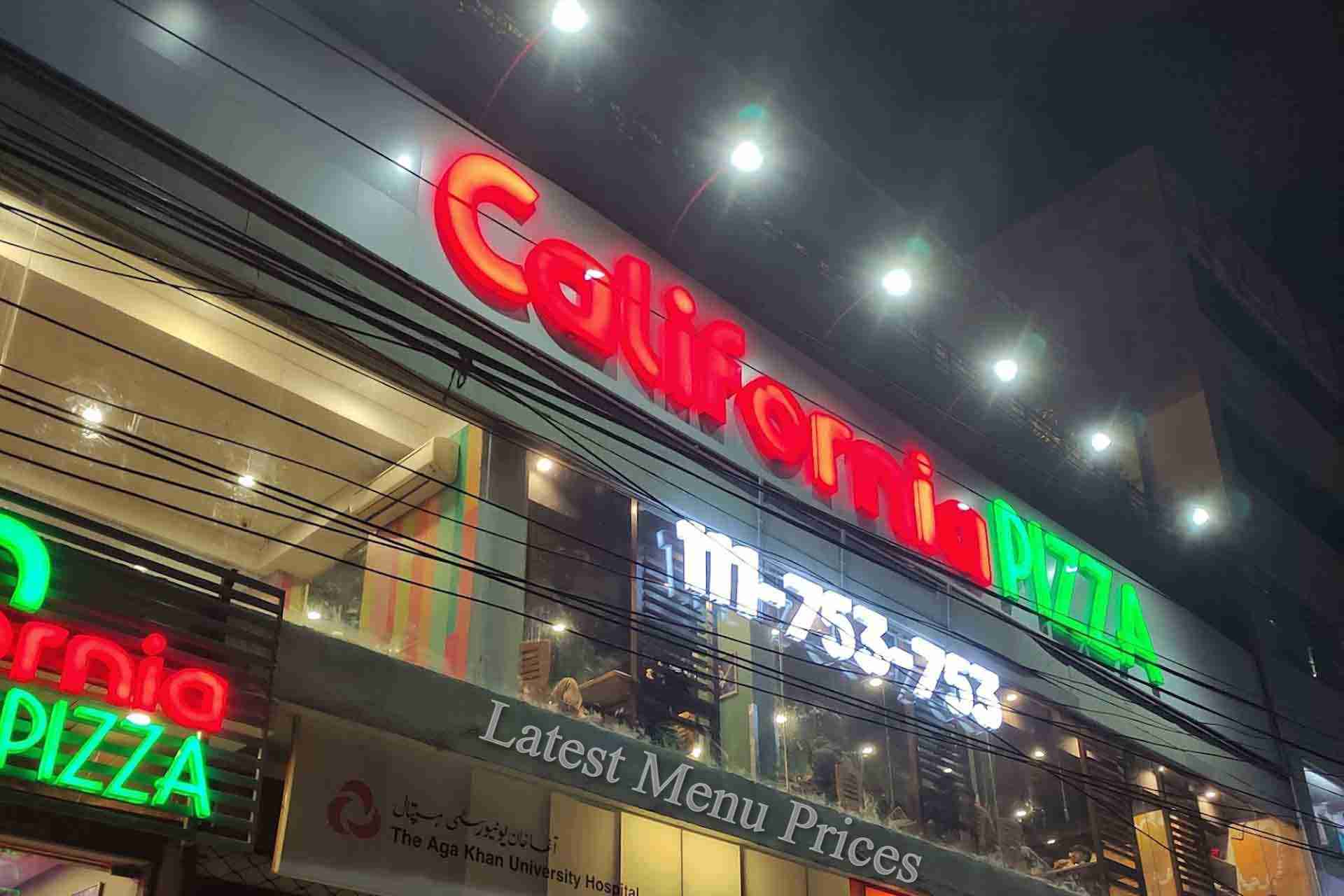 Dee Hut Pizza Faisalabad Menu Prices Fresh Menu Prices