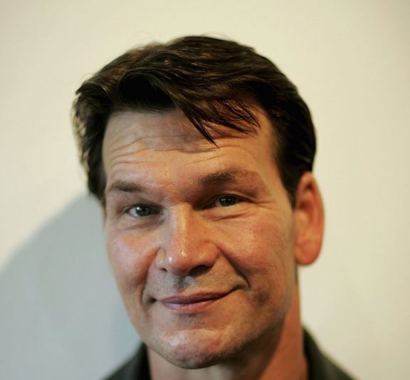 Patrick Swayze Net Worth(014)