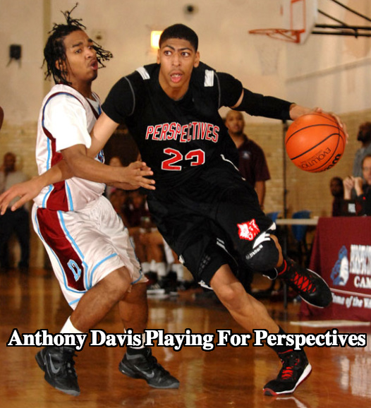 Anthony Davis Teeth Do They Play a Part in Basketball