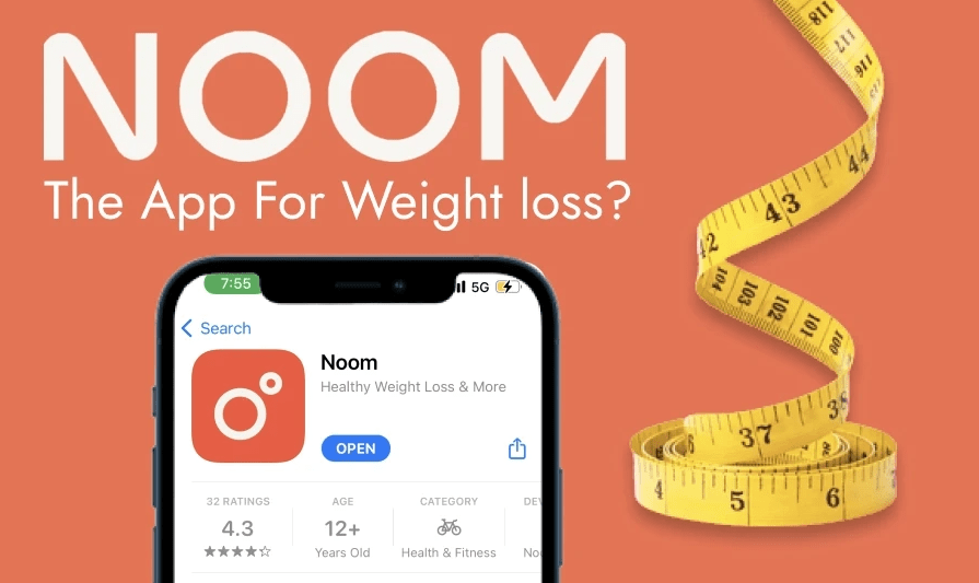 Noom Reviews Diet For Weight Loss Life Long Results Latestrags