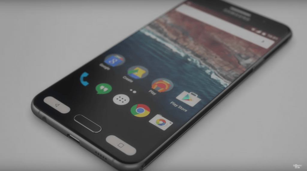 Samsung Galaxy S7 review hands on, specs, price & release date