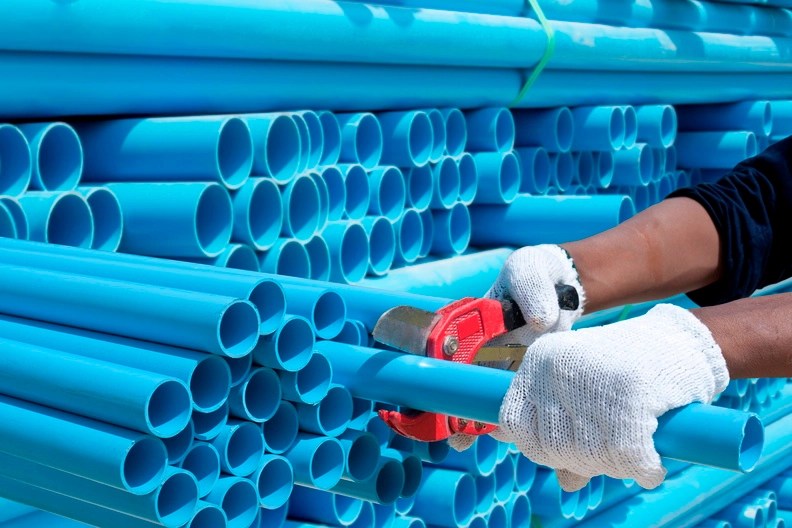 Choosing the Best Plastic Pipe for Plumbing Latest Roofing Ideas