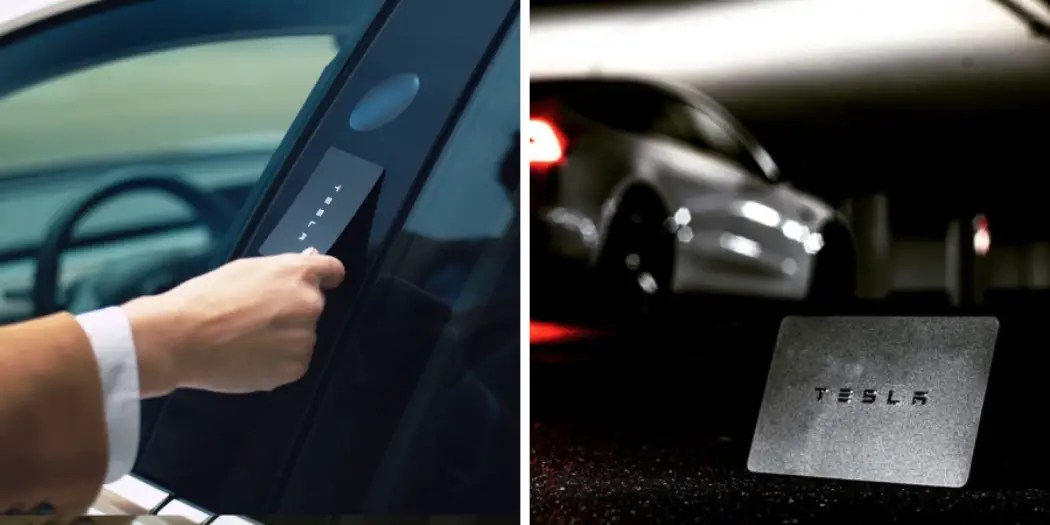 Tesla Key Card Not Working A Comprehensive Guide