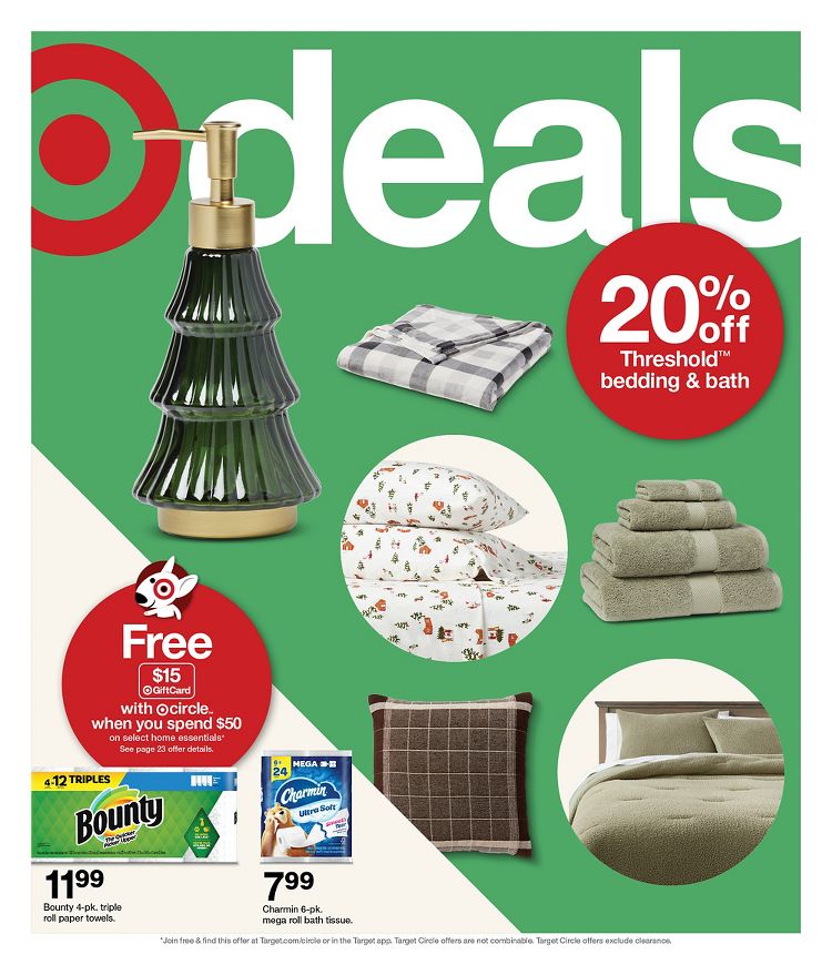 Target Weekly Ad April 18 April 24, 2021 WeeklyAds24