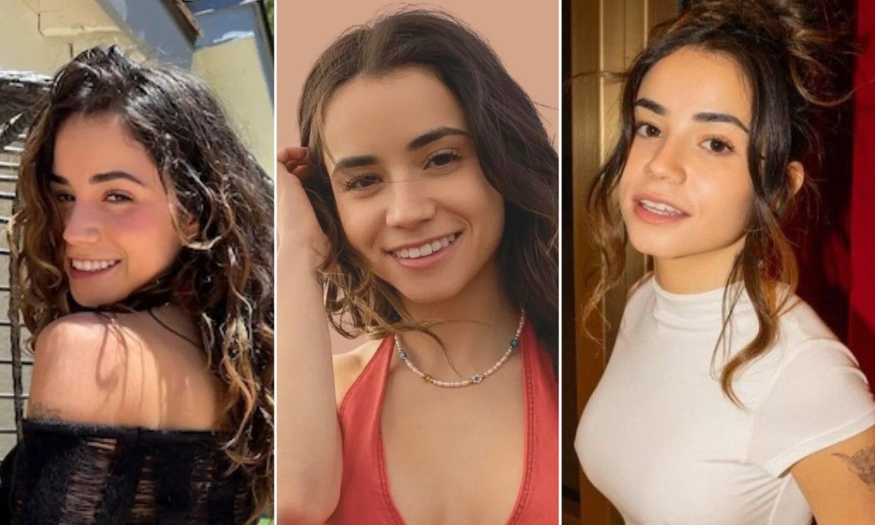 Jameliz Benitez Smith All About Her Private Life(05)