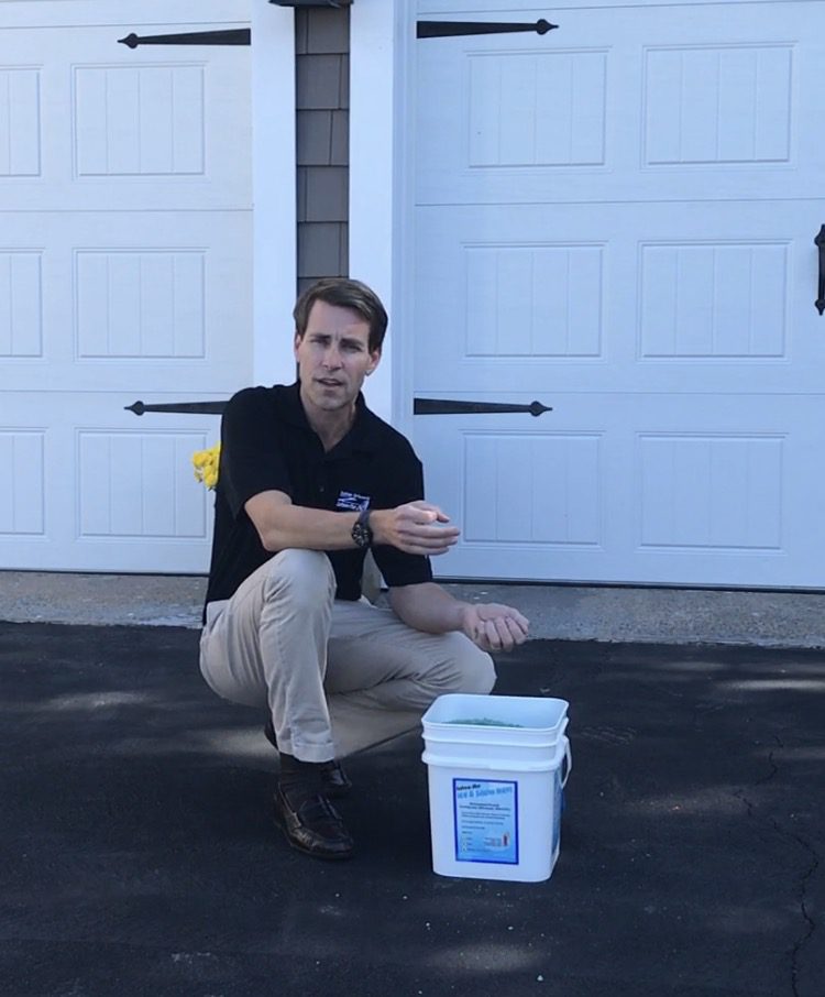 Latexite Ice & Snow Melt! Latexite