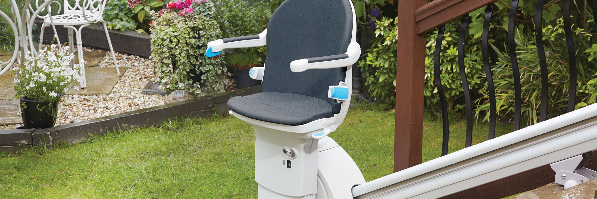 Handicare San Diego Ca. Stair Chair Lift Dealer freecurve 2000 1100 1024 outdoor