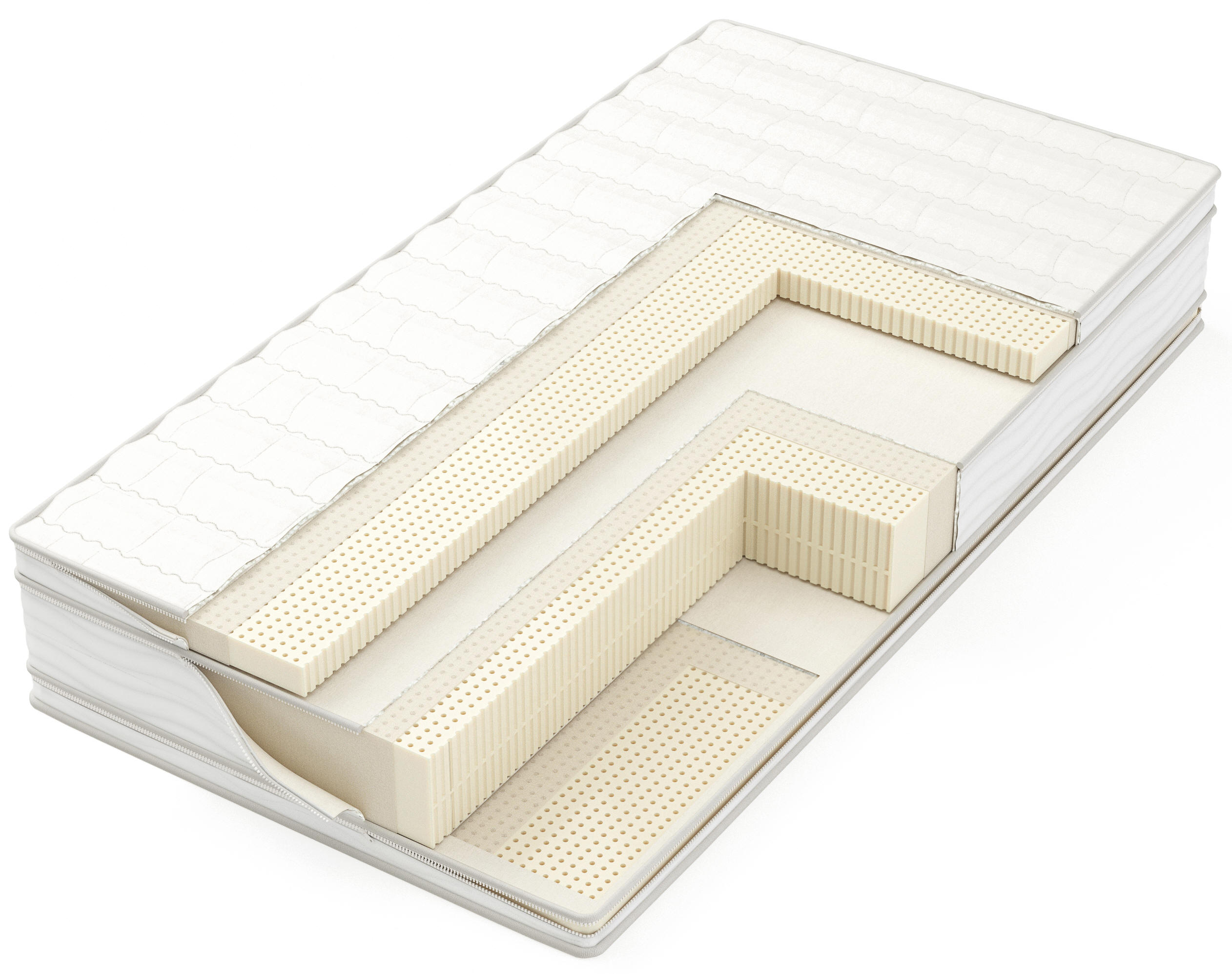 the ultimate latex mattress in phoenix az is the highest rated