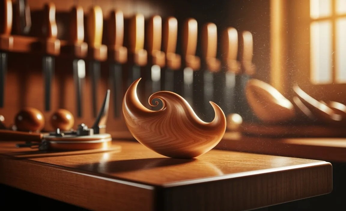 Discover The Best Wood Lathe For Turning Pens Today