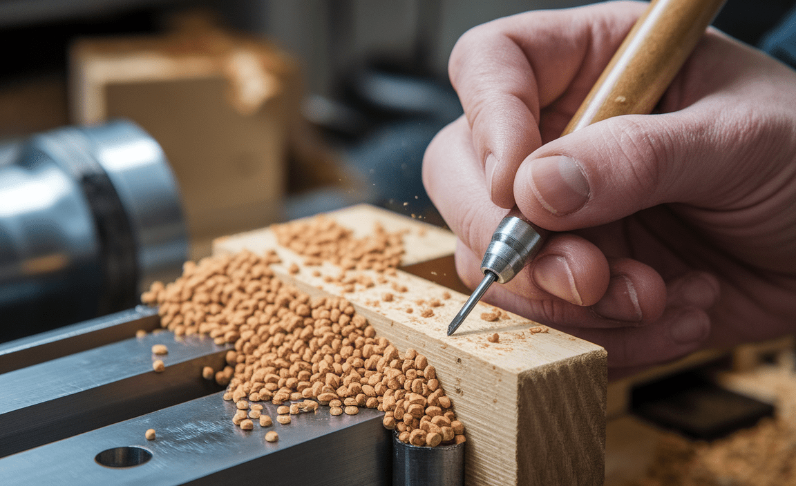 Diy Carbide Wood Lathe Tools - Enhance Your Woodworking Skills