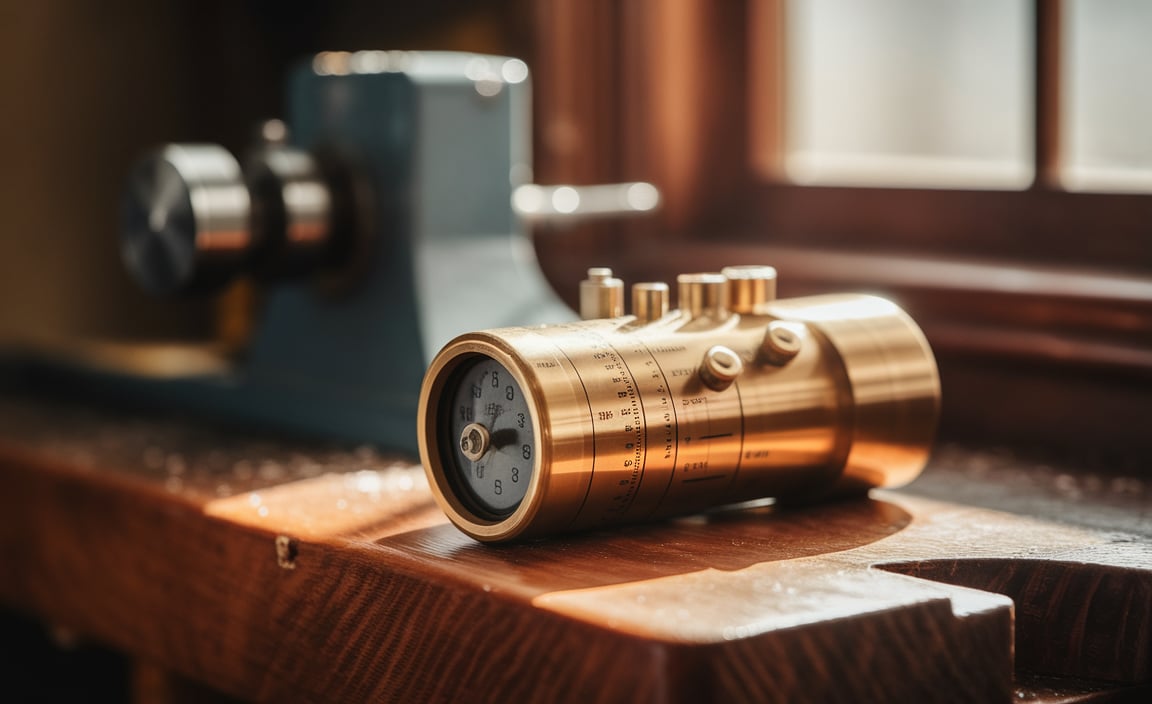 Installation Process of a Digital Wood Lathe Speed Controller