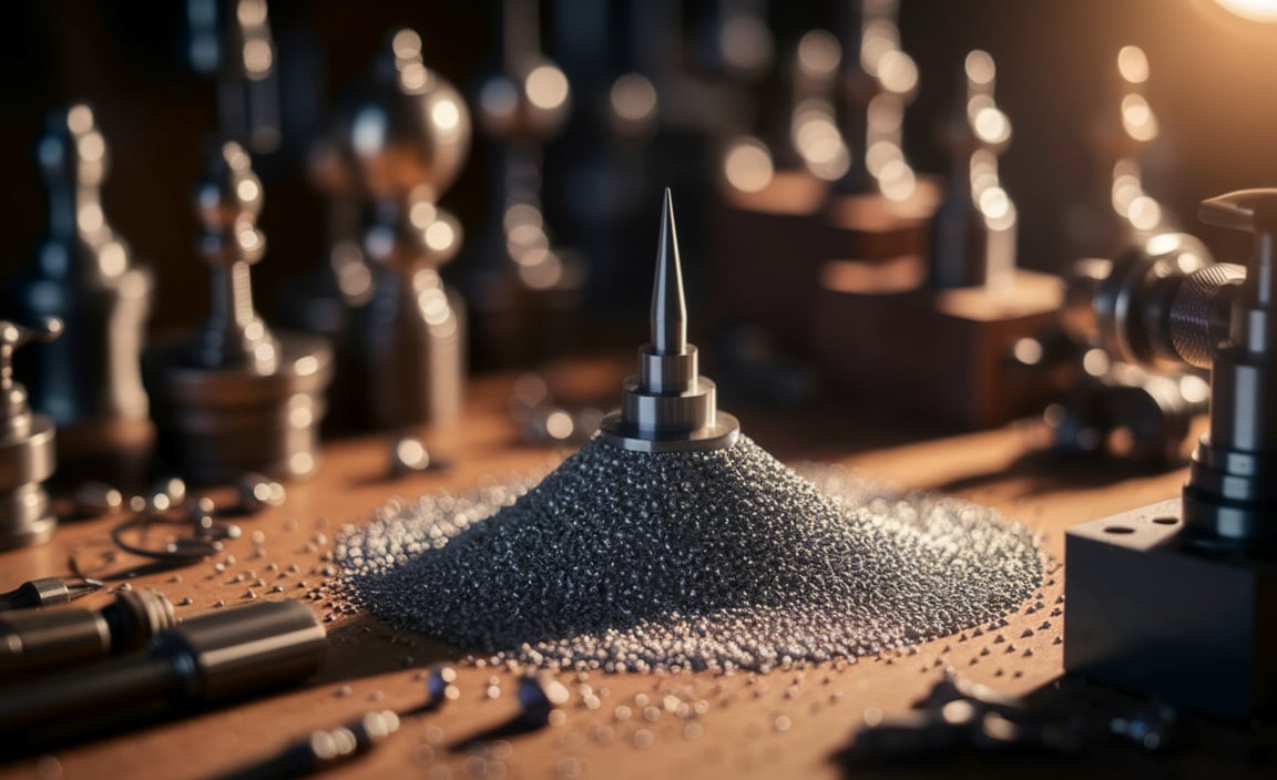 Showcasing Projects Using DIY Carbide Tools