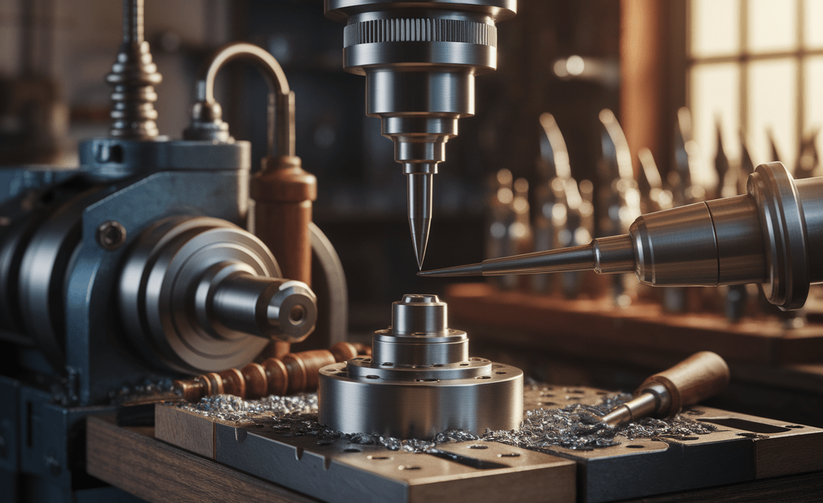 Step-by-Step Guide to Making Your Own Carbide Lathe Tools