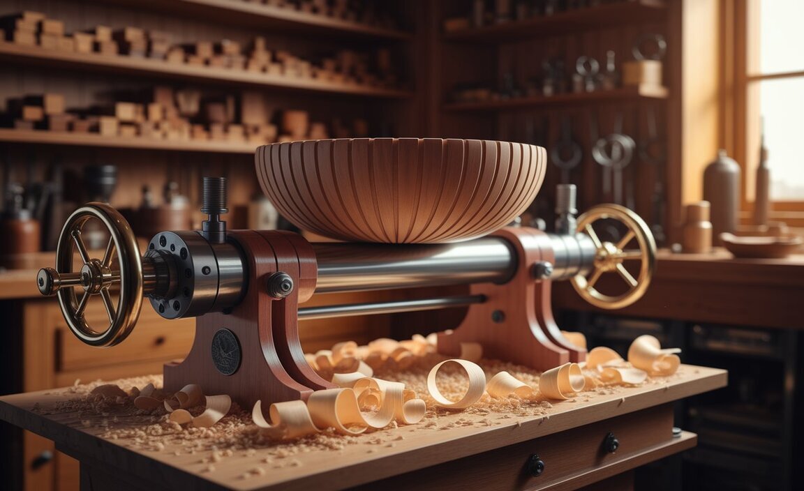 Tips for Beginners in Segmented Turning