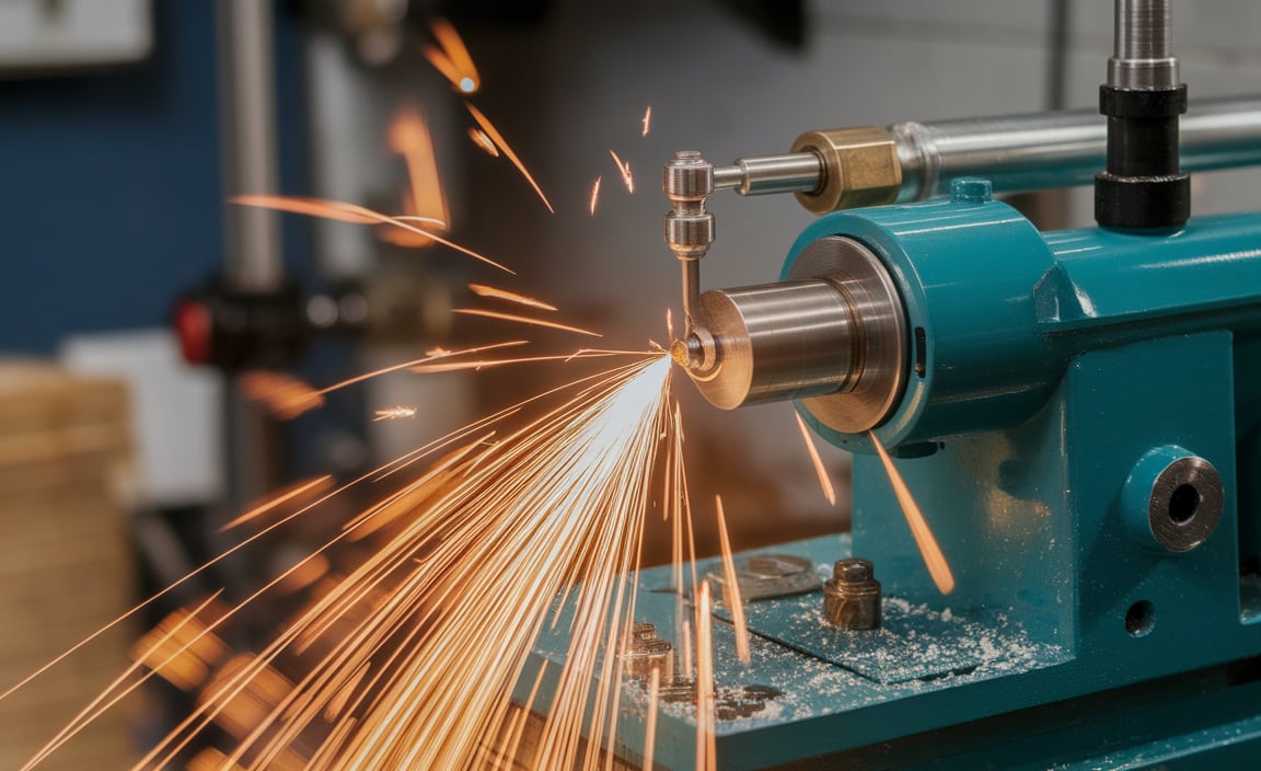 Understanding Digital Wood Lathe Speed Controllers