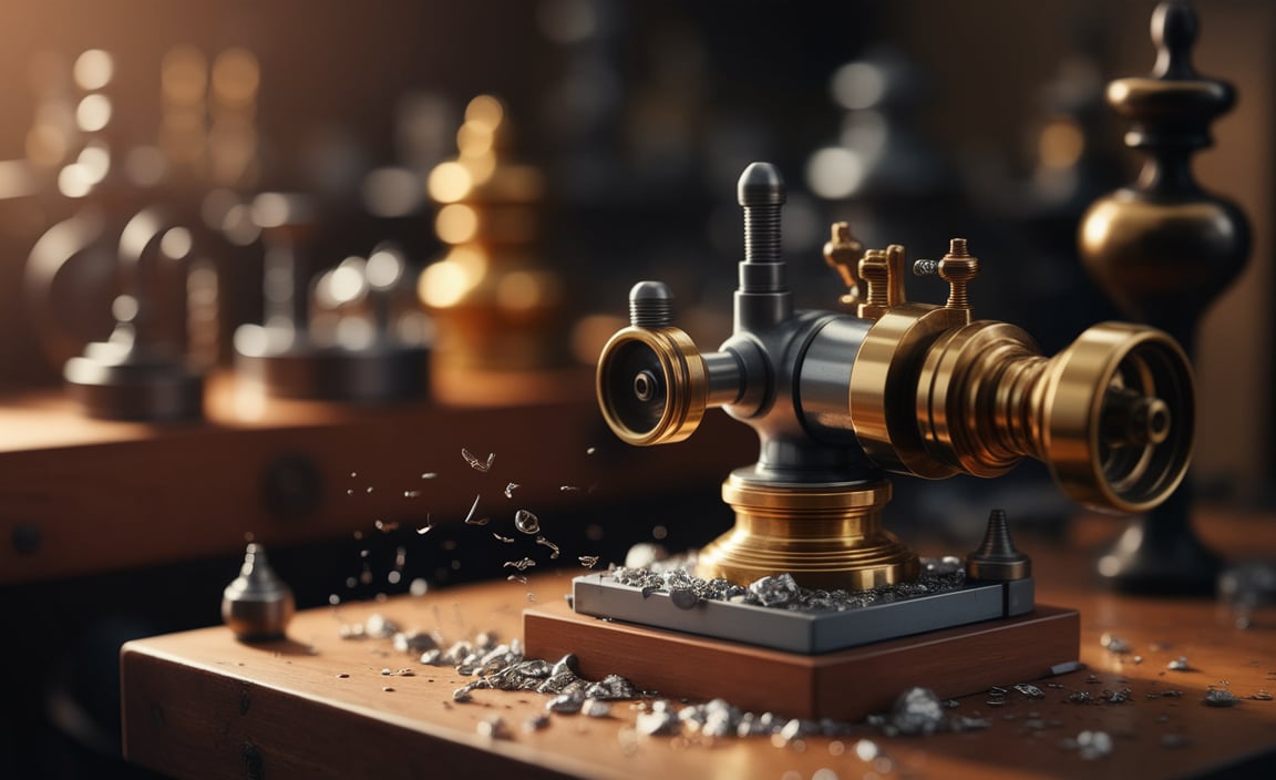 Buying Guide for First-Time Mini Lathe Users