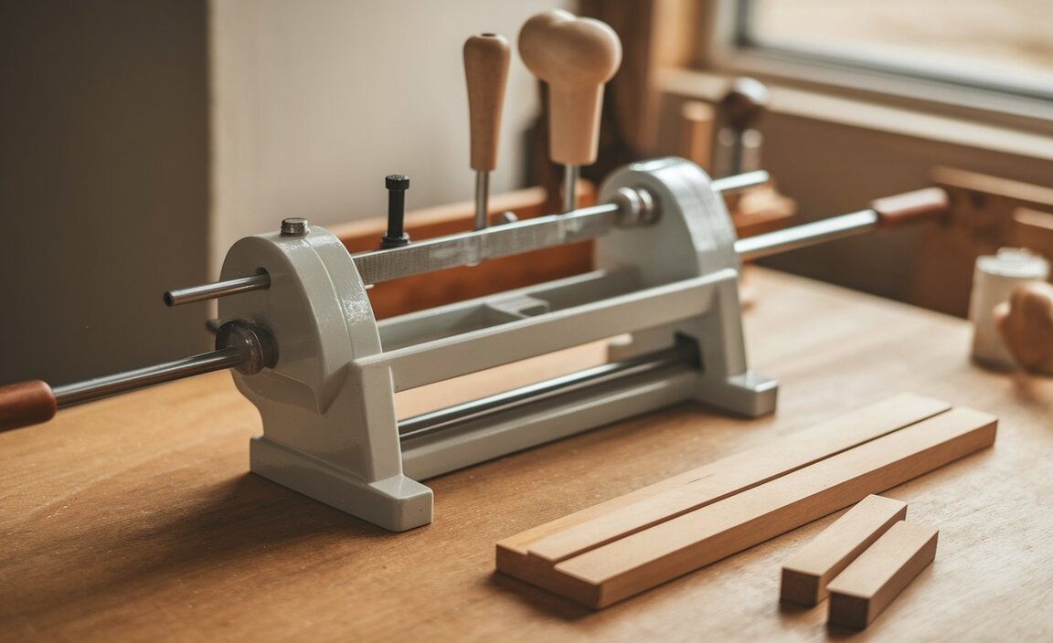 Choosing the Right Wood Lathe for Beginners