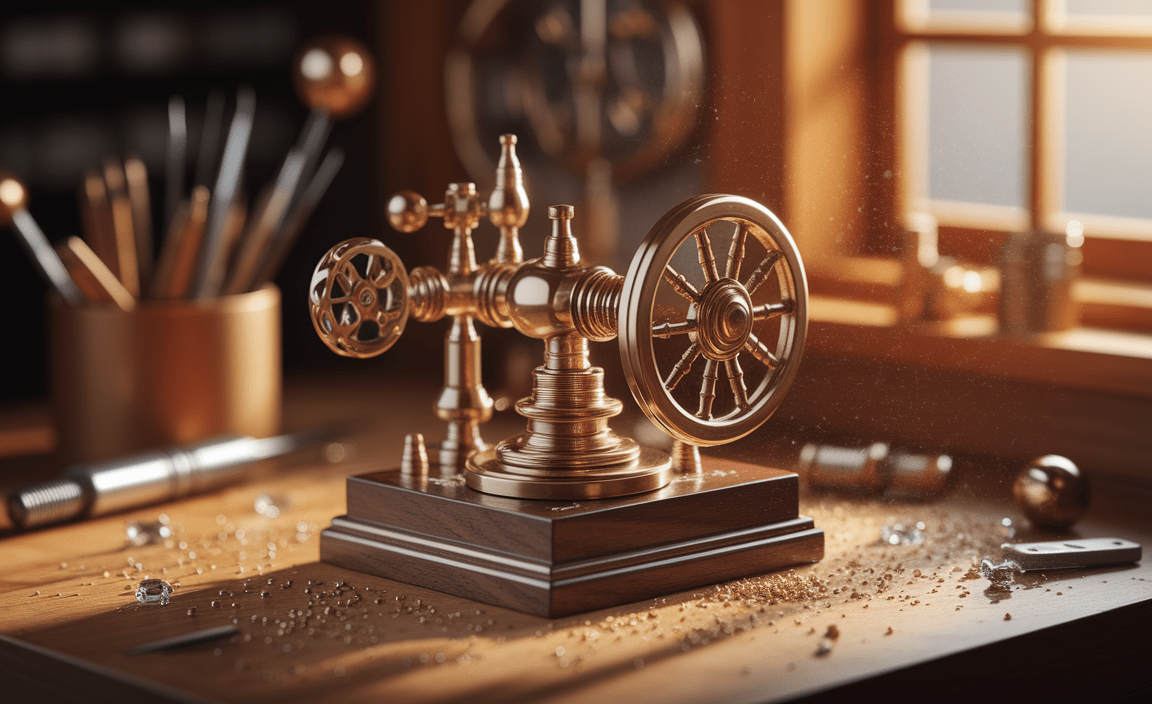 Discover The Best Mini Lathe For Jewelry Making Today