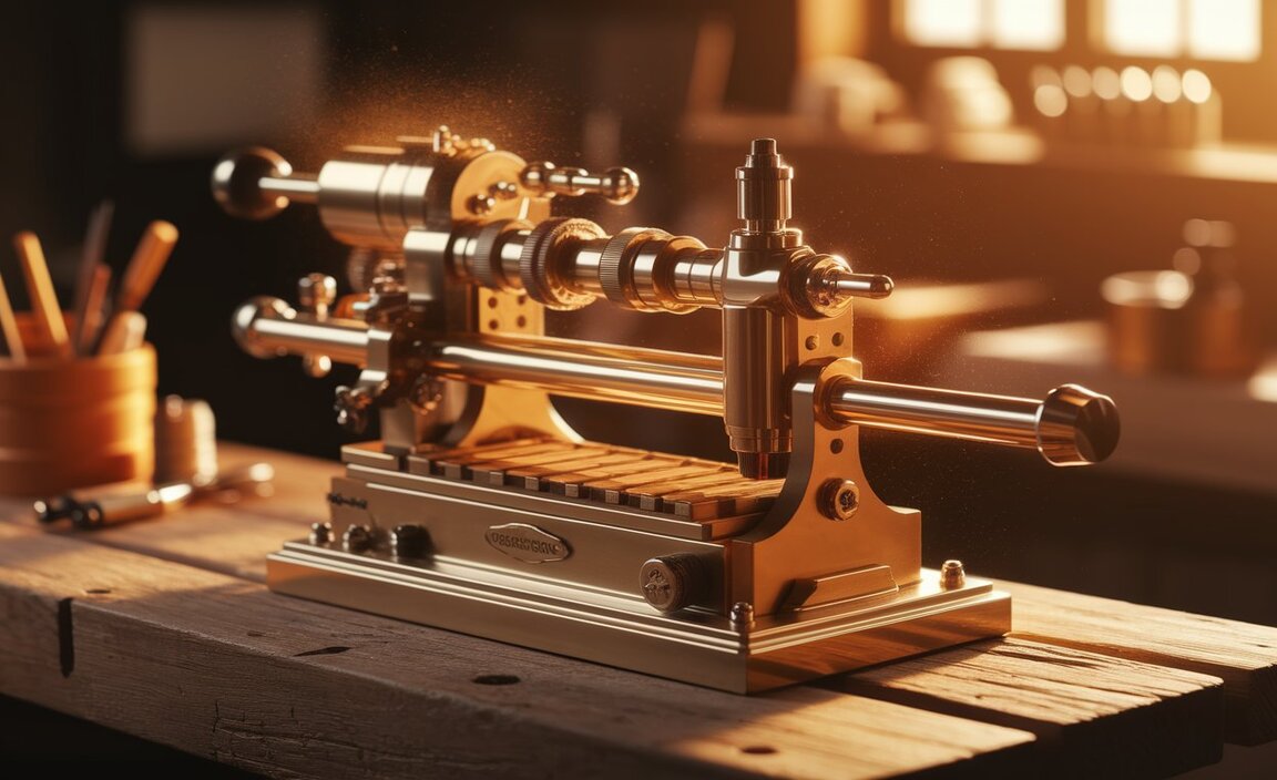 Expert Tips for Getting Started with Wood Turning
