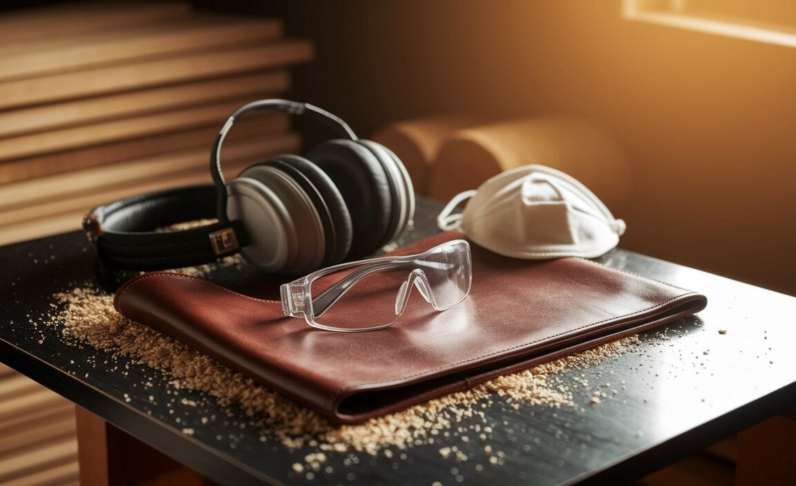 Maintenance Accessories for Longevity
