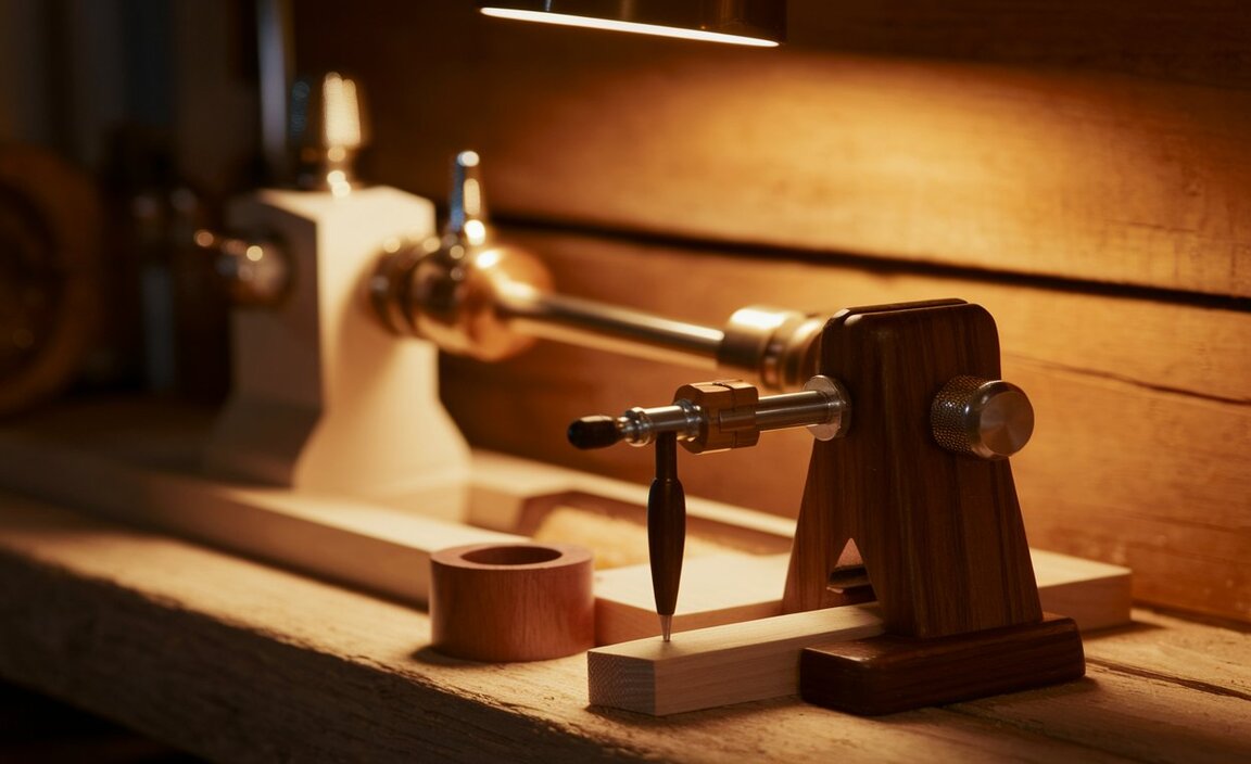 Review of the Best Beginner Wood Lathe Kits for 2025