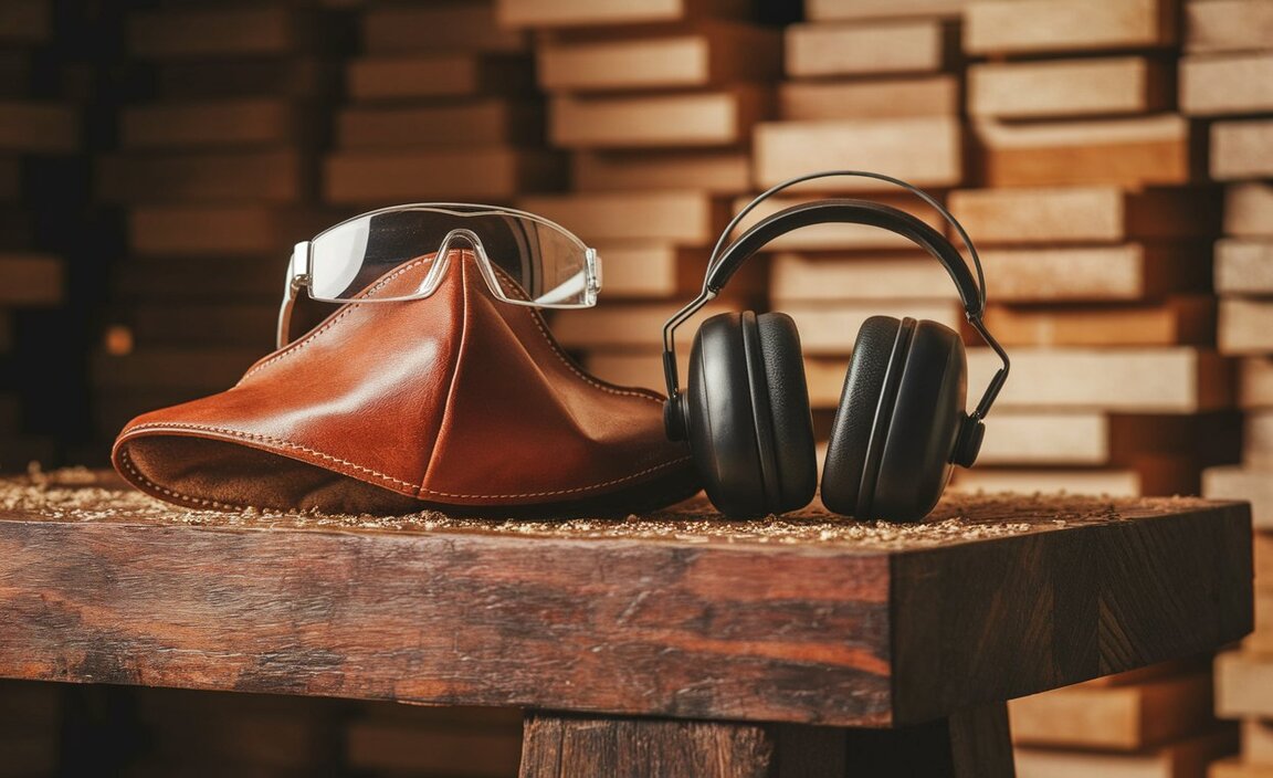 Safety Equipment Every Beginner Should Have