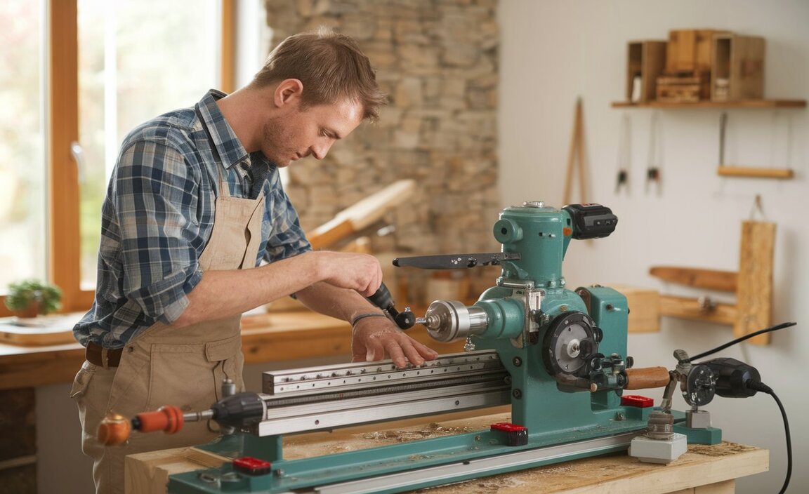Top 5 Beginner Wood Lathe Kits of 2025